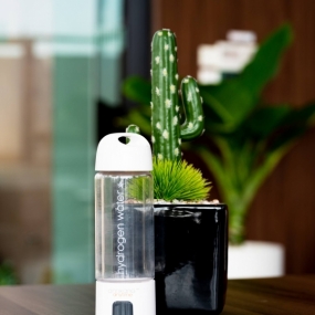 Máy điện phân tạo nước hydro anytime annkang APLUS Máy điện phân tạo nước hydro anytime annkang APLUS