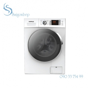 Máy giặt 8kg Hafele HW-F60B 538.91.530