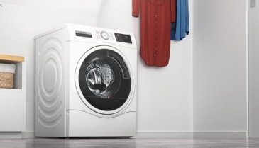 Máy giặt bosch series 8 có tốt không? Có ưu điểm nổi trội gì so với các dòng máy giặt khác?