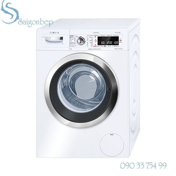 Máy giặt Bosch WAW32640EU