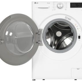 Máy giặt LG AI DD Inverter 10 kg FV1410S4W