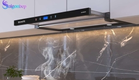 Máy hút mùi âm tủ có những điểm gì nổi bật? Top các mẫu “đắt” hàng nhất