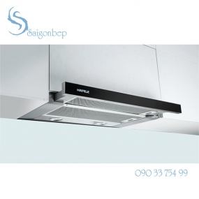 Máy hút mùi âm tủ Hafele HH-TG60E 539.81.073 Máy hút mùi âm tủ Hafele HH-TG60E 539.81.073