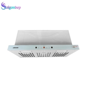 Máy hút mùi âm tủ Kocher Turbo X-350N Máy hút mùi âm tủ Kocher Turbo X-350N