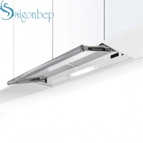 Máy hút mùi âm tủ Malloca ARNO-K0709