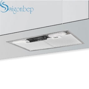 Máy hút mùi âm tủ Malloca K1153