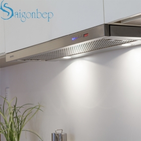 Máy hút mùi âm tủ Malloca K1506