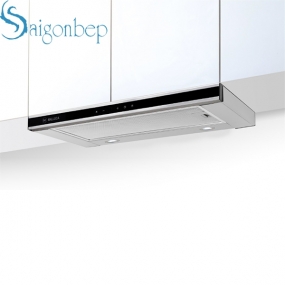 Máy hút mùi âm tủ Malloca K1506 TC