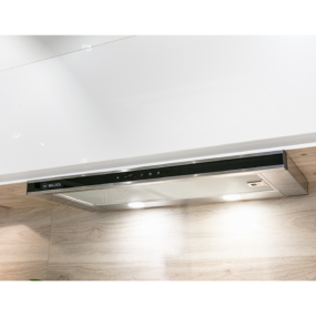 Máy hút mùi âm tủ Malloca K1509 TC