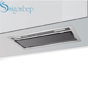 Máy hút mùi âm tủ Malloca MH 700BI Máy hút mùi âm tủ Malloca MH 700BI