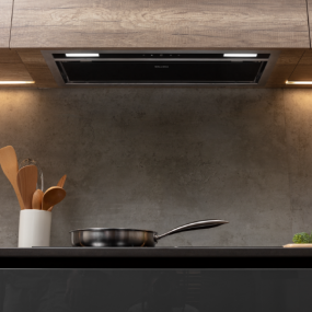 Máy hút mùi âm tủ Malloca MH 700BI