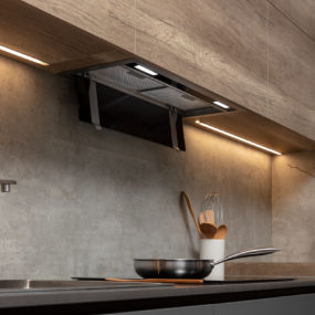 Máy hút mùi âm tủ Malloca MH 700BI