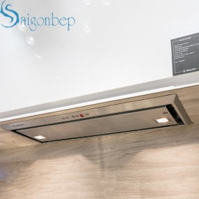 Máy hút mùi âm tủ Malloca VISSO-K7205