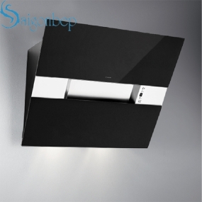 Máy hút mùi áp tường Malloca HORIZON K1574 Máy hút mùi áp tường Malloca HORIZON K1574