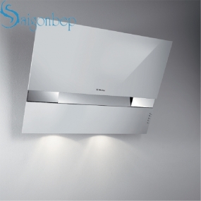 Máy hút mùi áp tường Malloca KITE WHITE-K200W Máy hút mùi áp tường Malloca KITE WHITE-K200W