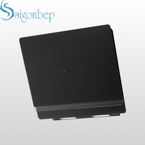 Máy hút mùi áp tường Malloca MC 60GTC Máy hút mùi áp tường Malloca MC 60GTC