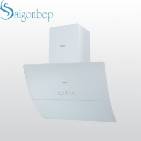 Máy hút mùi áp tường Malloca MC 9039W Máy hút mùi áp tường Malloca MC 9039W