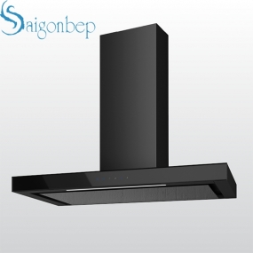 Máy hút mùi áp tường Malloca Skylight F-213 Máy hút mùi áp tường Malloca Skylight F-213