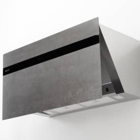 Máy hút mùi áp tường Malloca VITA V-13 GRES