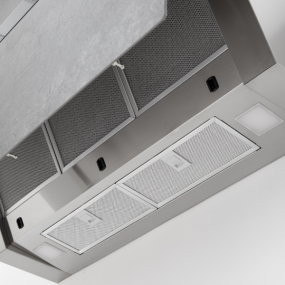 Máy hút mùi áp tường Malloca VITA V-13 GRES