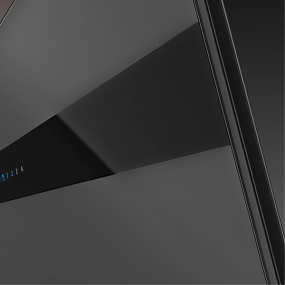 Máy hút mùi áp tường Malloca VITA V-4