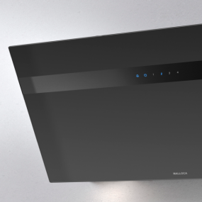 Máy hút mùi áp tường Malloca VITA V-4