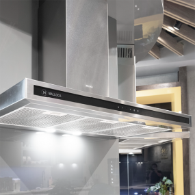 Máy hút mùi áp tường Malloca ZETA K1573