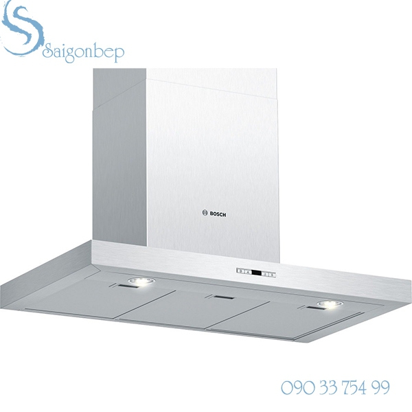 Máy hút mùi Bosch DEE928BSG Máy hút mùi Bosch DEE928BSG