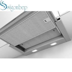 Máy hút mùi Bosch DFM063W56B series 2 Máy hút mùi Bosch DFM063W56B series 2