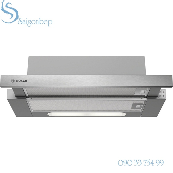Máy hút mùi Bosch DHI623GSG Máy hút mùi Bosch DHI623GSG