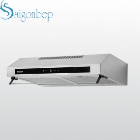 Máy hút mùi Malloca classic H342.7 TC Máy hút mùi Malloca classic H342.7 TC