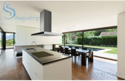 Máy hút mùi Cata Selene 90 ISLAND