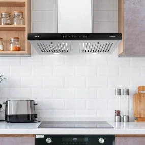 Máy hút mùi Chef's EH-R106E7D Máy hút mùi Chef's EH-R106E7D