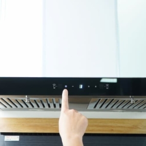 Máy hút mùi Chef's EH-R106E7D Máy hút mùi Chef's EH-R106E7D