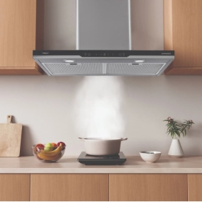 Máy hút mùi Chef's EH-R107E7D Máy hút mùi Chef's EH-R107E7D