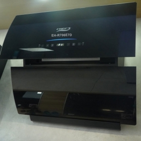 Máy hút mùi Chef's EH-R706E7D