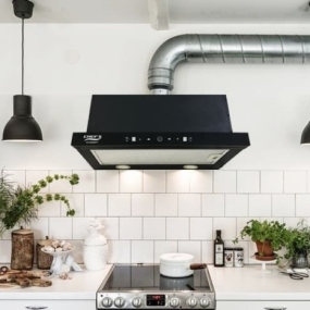 Máy hút mùi Chef's EH-R906E7T