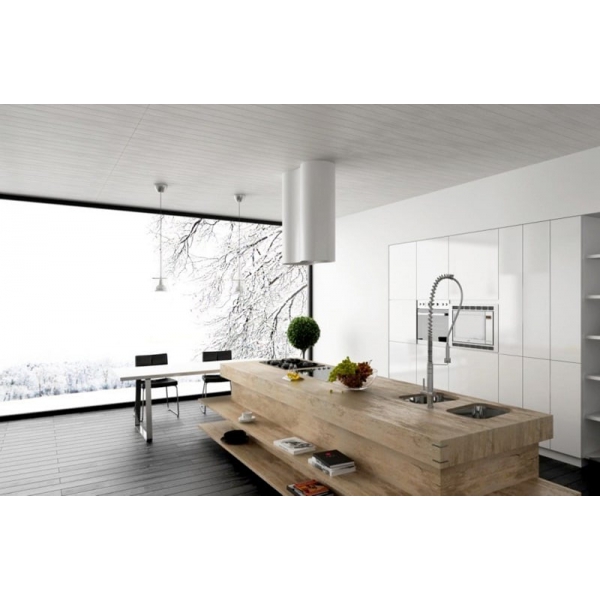 Máy hút mùi đảo Chef's EH-R822E3