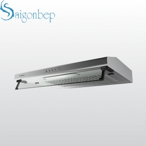 Máy hút mùi Malloca classic H107 Máy hút mùi Malloca classic H107