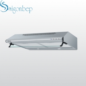 Máy hút mùi Classic Malloca H322.7 NEW Máy hút mùi Classic Malloca H322.7 NEW