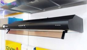 Máy hút mùi cổ điển loại nào tốt? Top các mẫu “đáng mua” nhất năm 2025