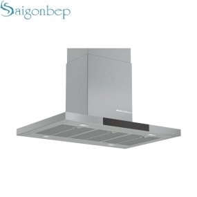 Máy hút mùi đảo Bosch DIB98JQ50B Series 6 Máy hút mùi đảo Bosch DIB98JQ50B Series 6