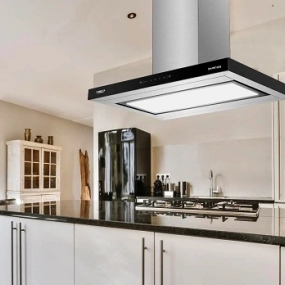 Máy hút mùi đảo Chef’s EH-R810E9