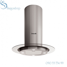 Máy hút mùi đảo Dmestik TL4099 DMK Máy hút mùi đảo Dmestik TL4099 DMK