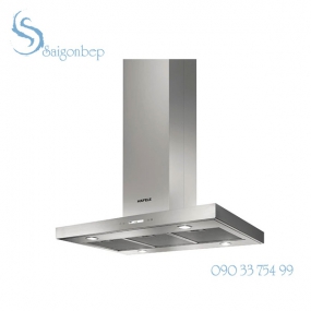 Máy hút mùi đảo Hafele HH-IS90A 539.81.715 Máy hút mùi đảo Hafele HH-IS90A 539.81.715