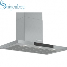 Máy hút mùi Bosch DWB98JQ50B series 6 Máy hút mùi Bosch DWB98JQ50B series 6
