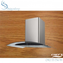 Máy hút mùi Chefs EH – R501E7