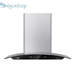 Máy hút mùi Chef's EH-R502E7D Máy hút mùi Chef's EH-R502E7D