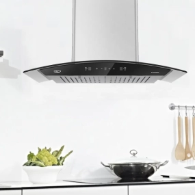 Máy hút mùi Chef's EH-R502E7D