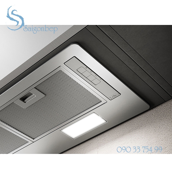 Máy hút mùi ELICA ERA C WH 72